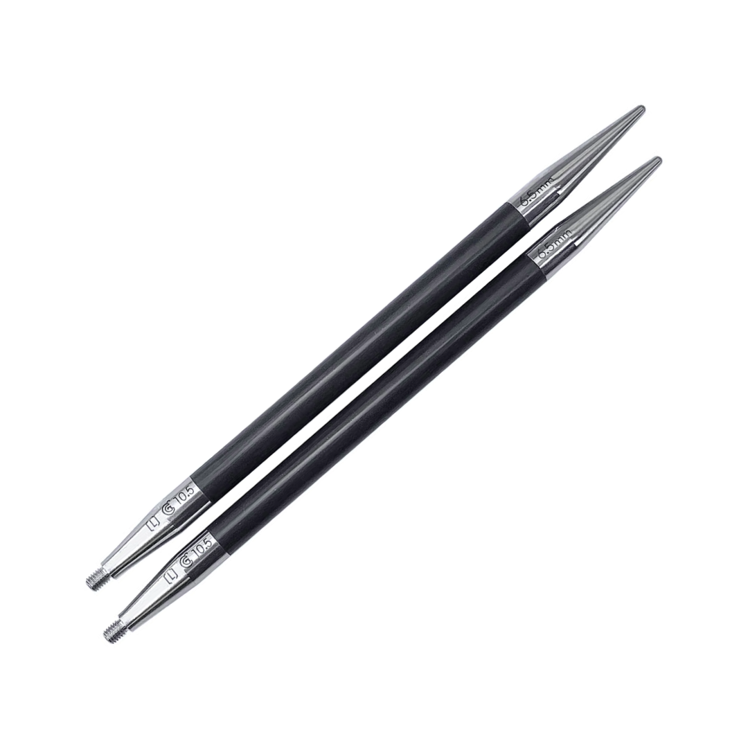 Forté Interchangeable Tips 4" | 10cm