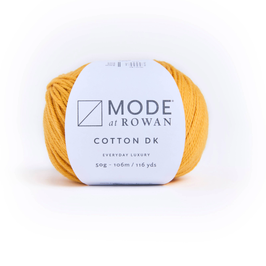 Cotton DK