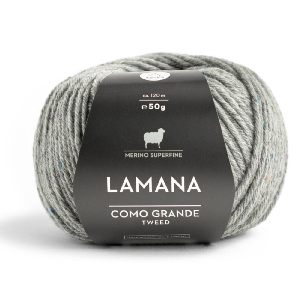 Como Grande Tweed