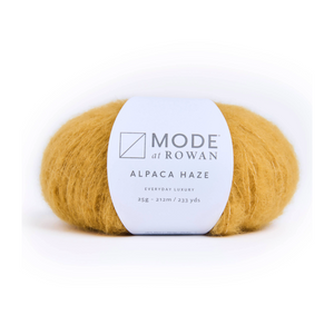 Alpaca Haze