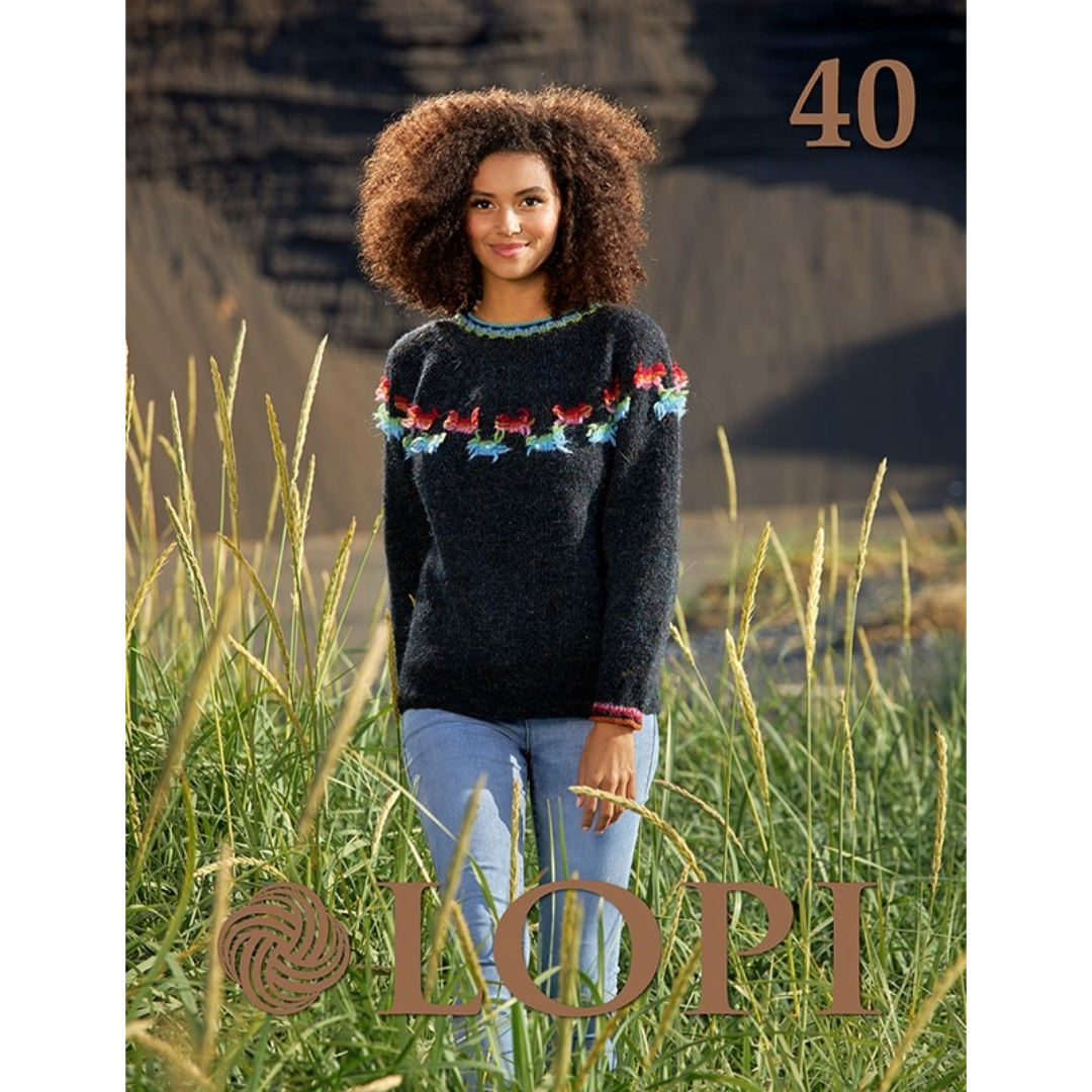 Lopi 40