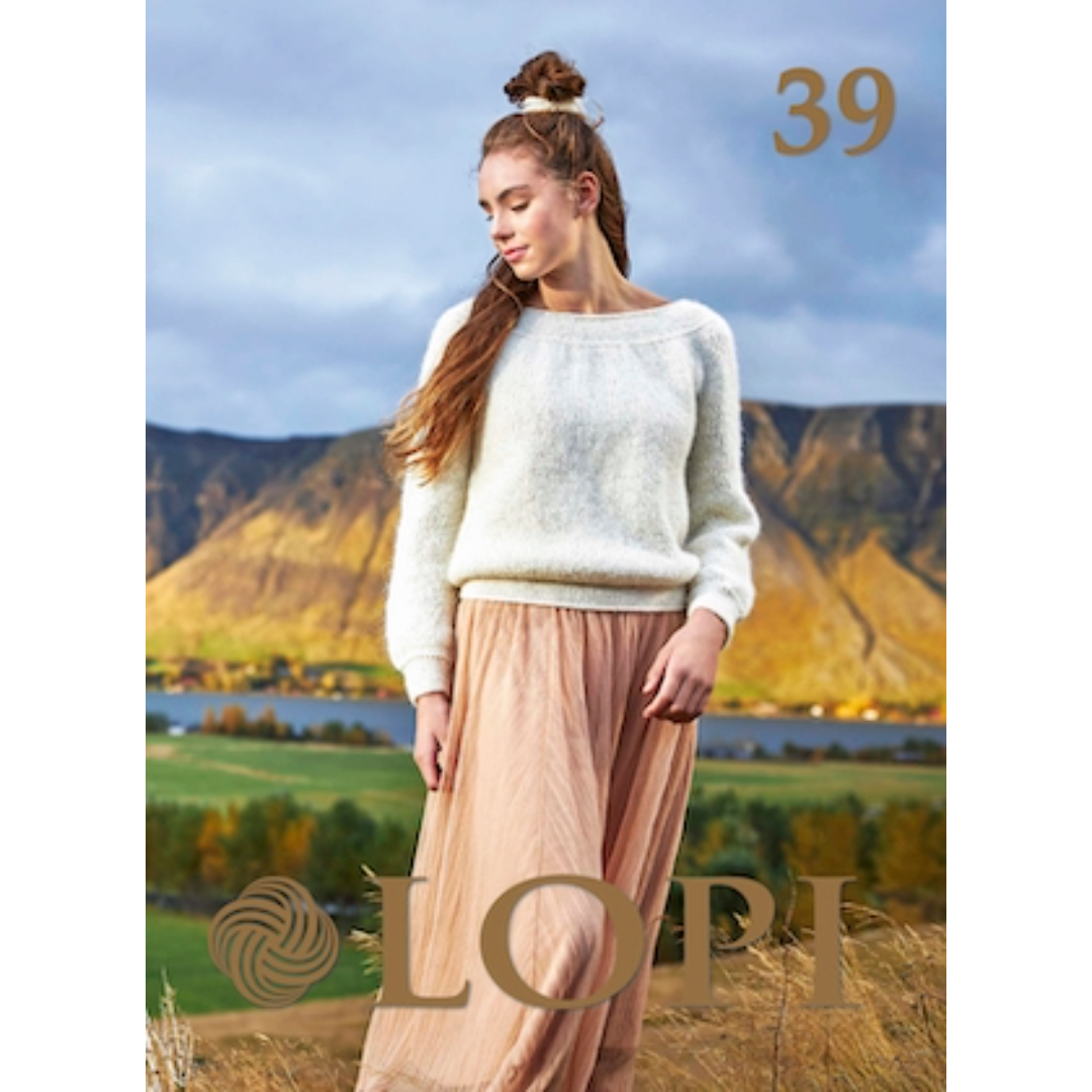 Lopi 39
