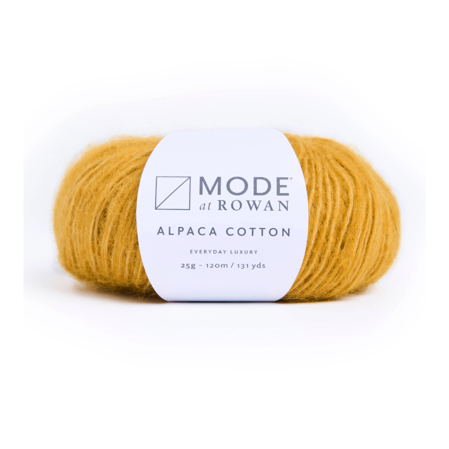 Alpaca Cotton