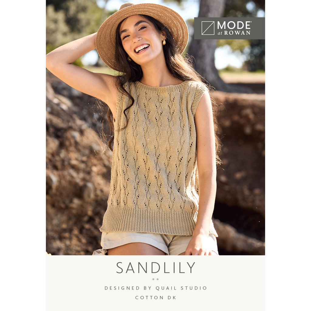 Sandlily