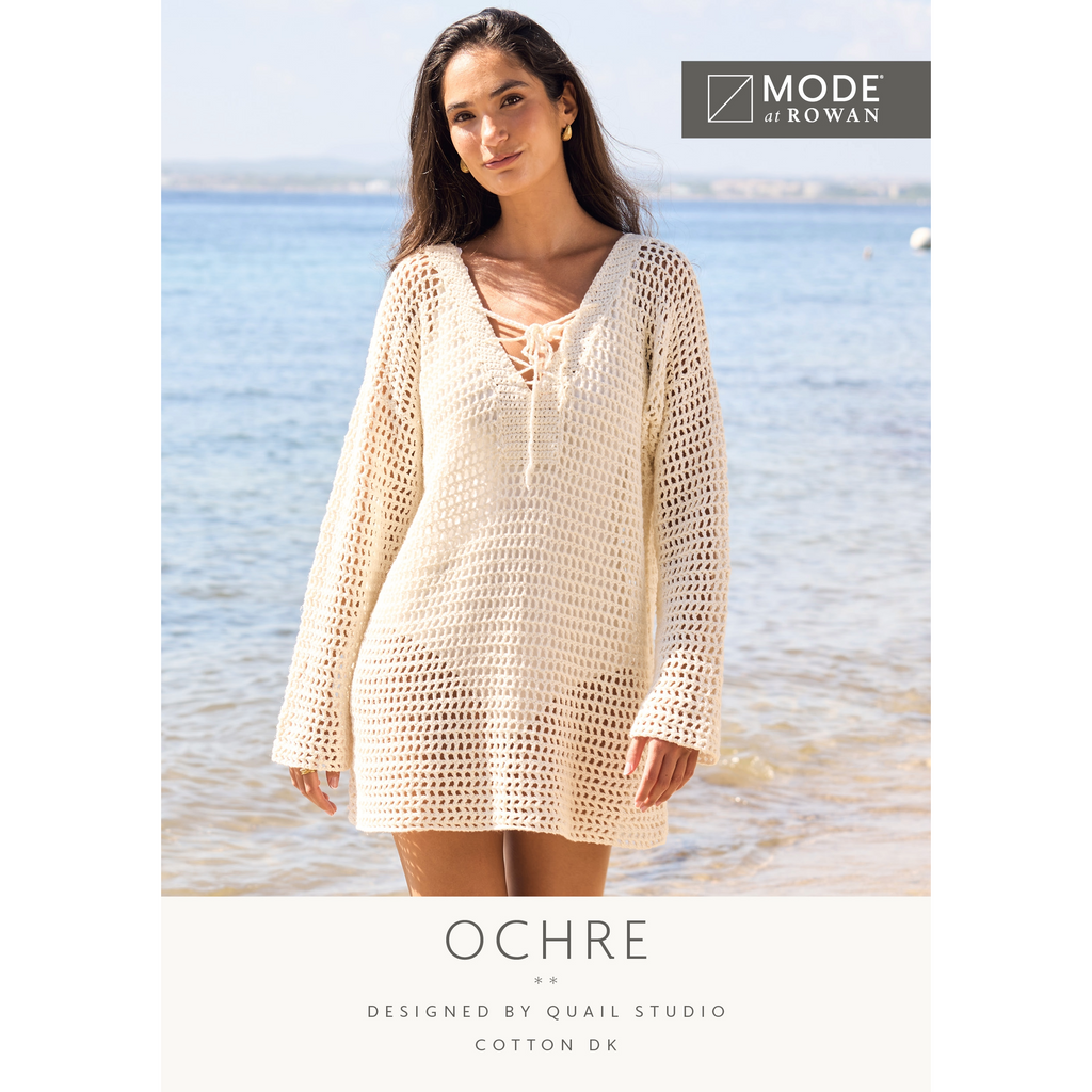 Ochre