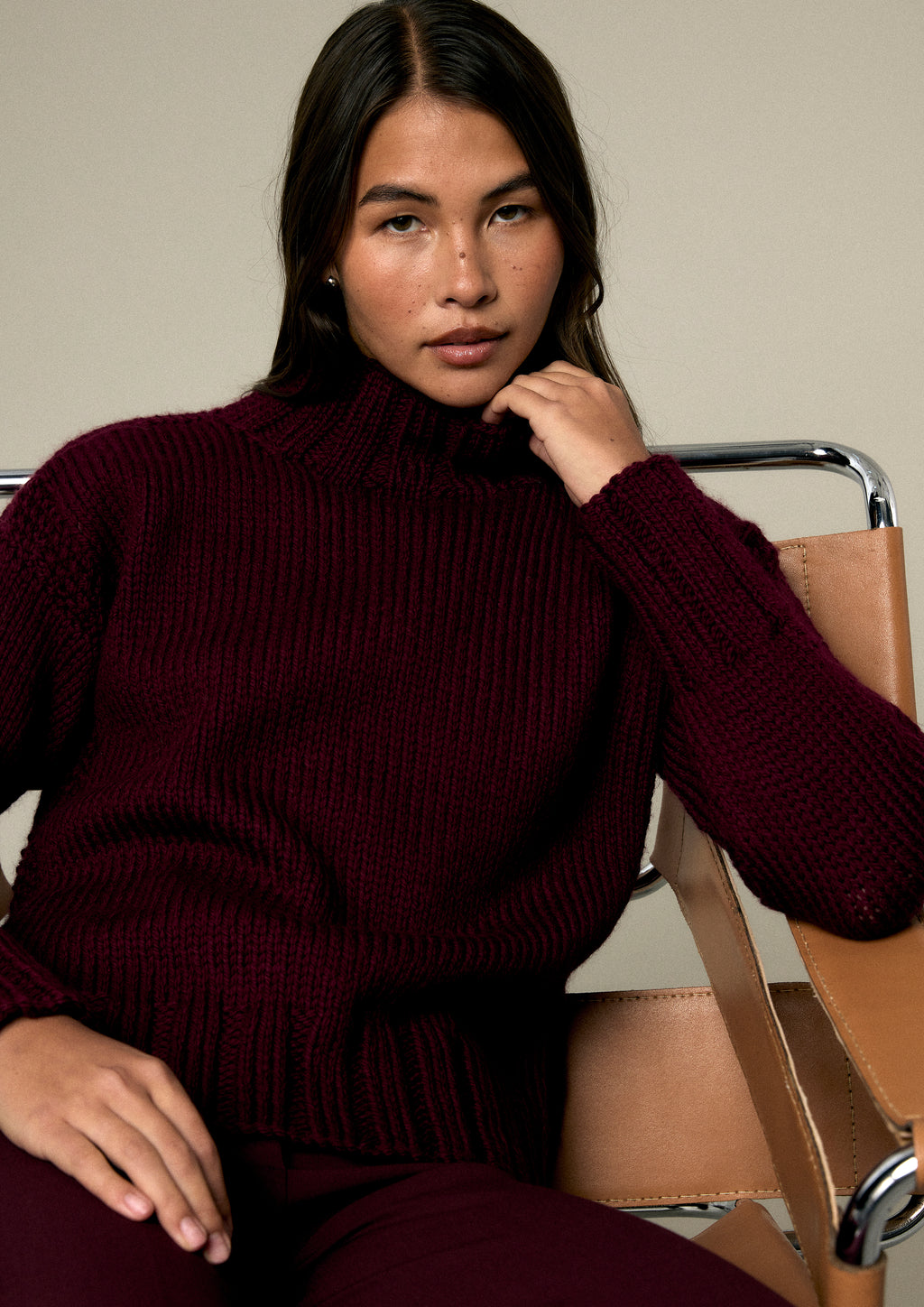 Viola Sweater