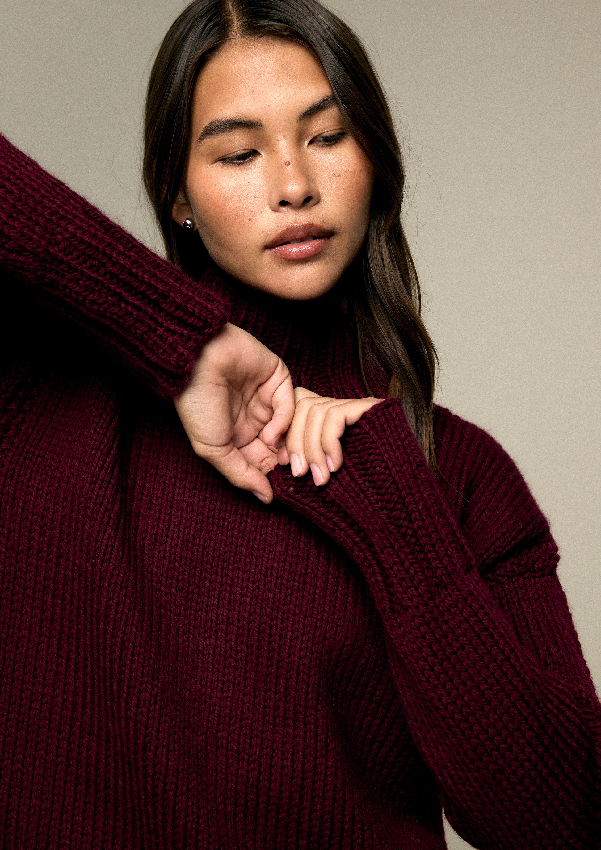 Viola Sweater