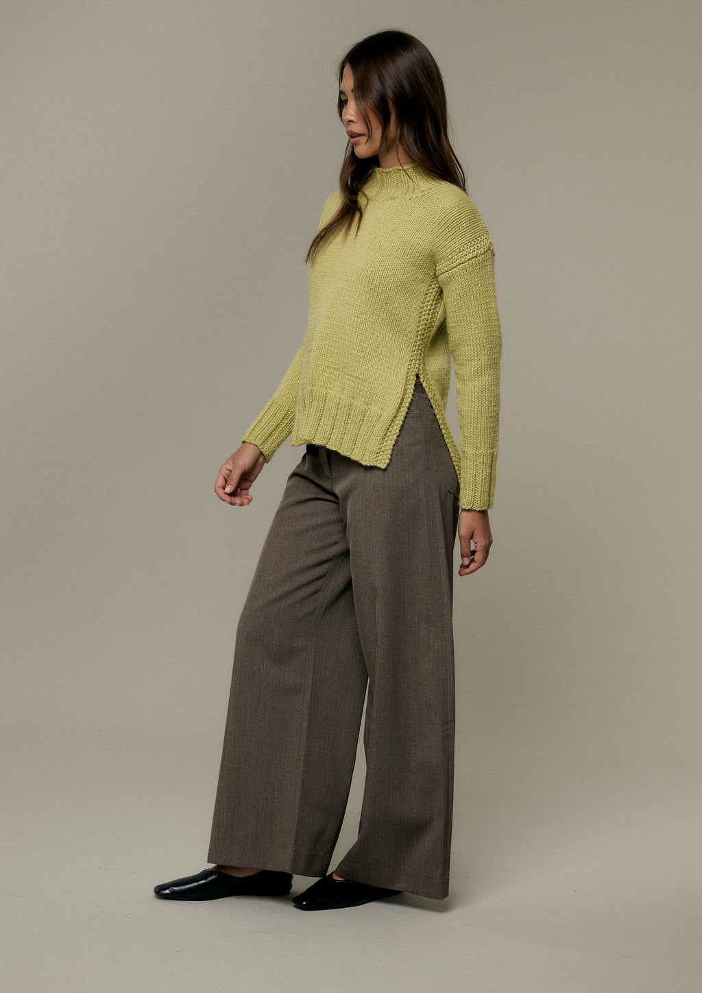 Viola Sweater