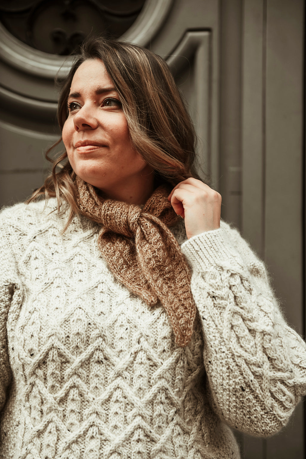 Softly – Timeless Knits