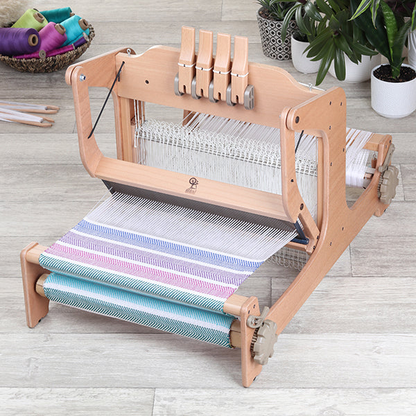 Brooklyn Four Shaft Loom