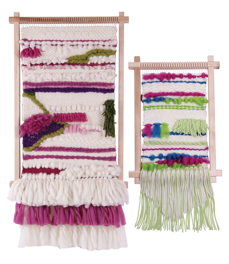 Weaving Frame Large