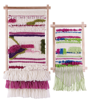 Weaving Frame Large
