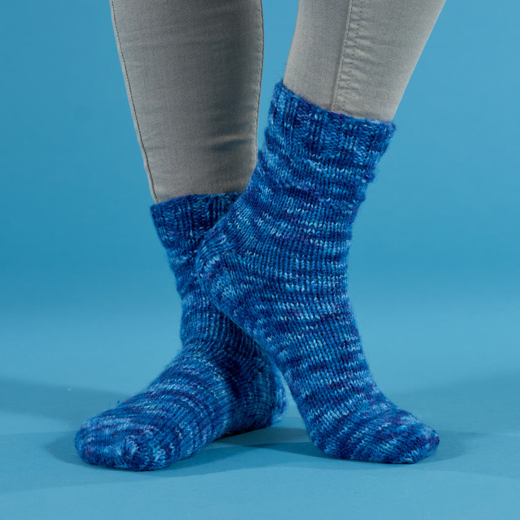 Colourlab Sock DK
