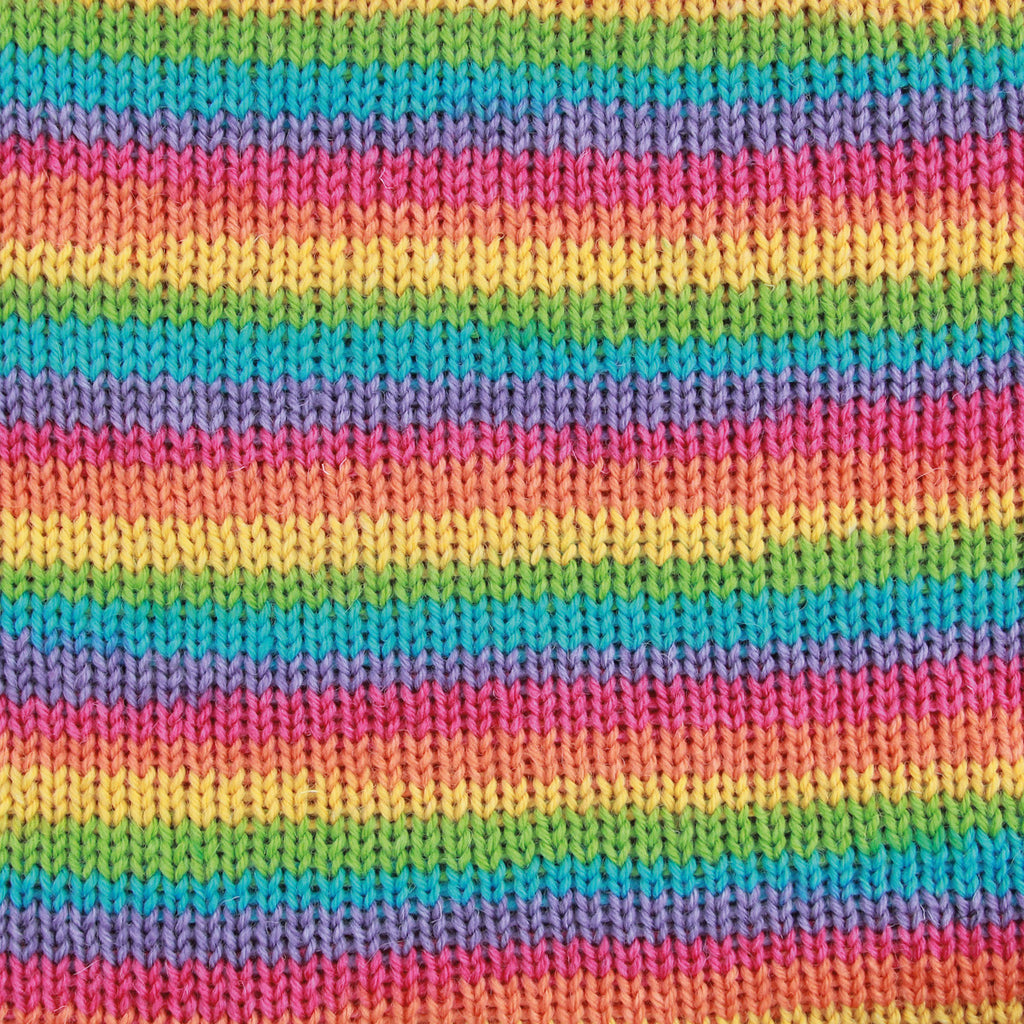 Signature 4-ply Cocktails