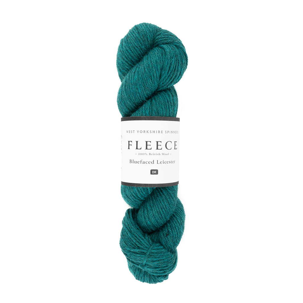 Fleece Bluefaced Leicester DK