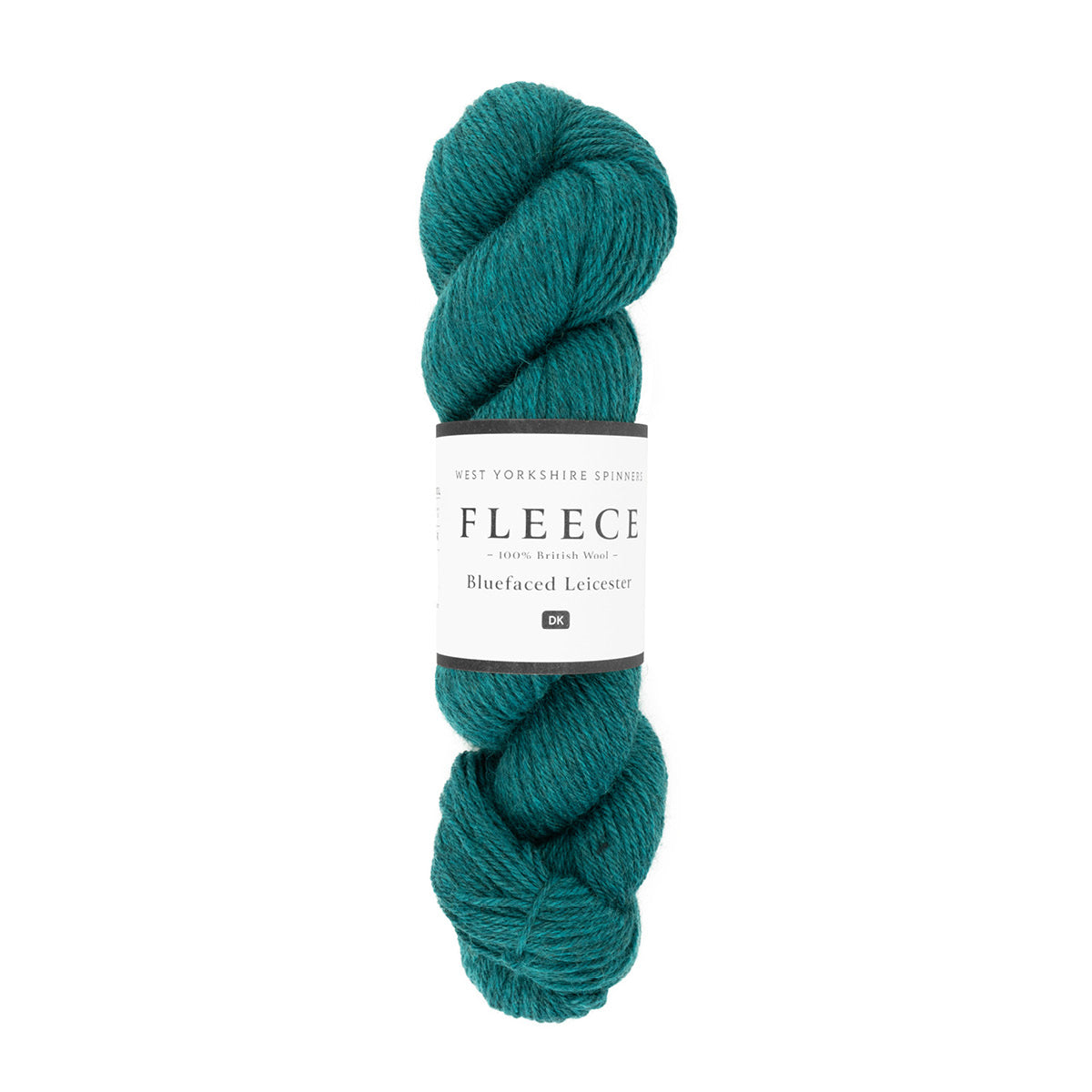 Fleece Bluefaced Leicester DK
