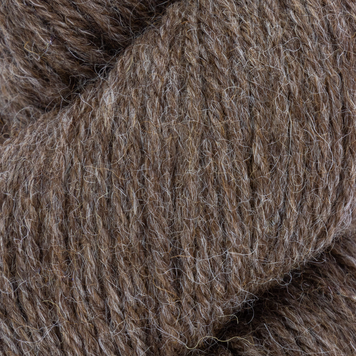 Fleece Bluefaced Leicester DK