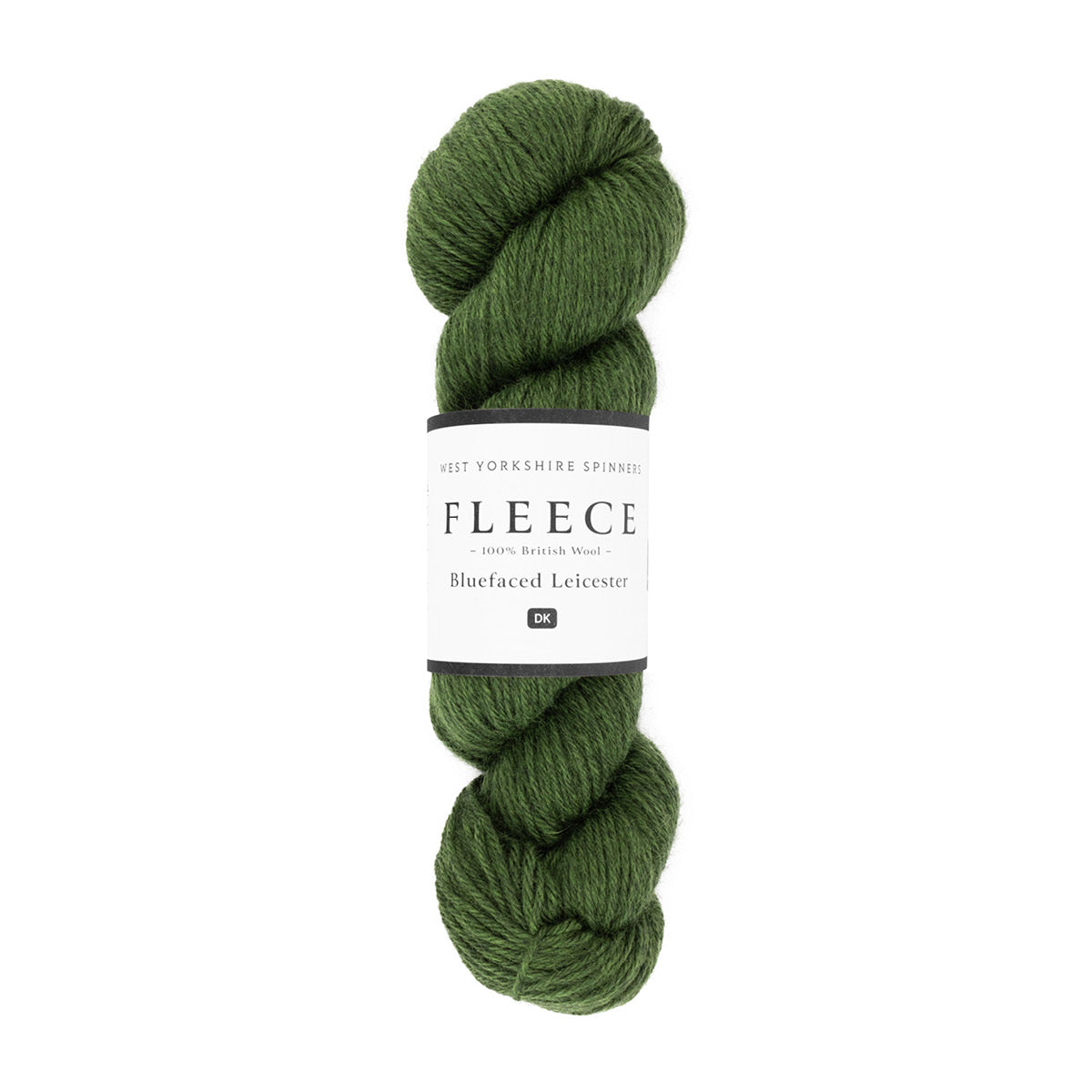 Fleece Bluefaced Leicester DK