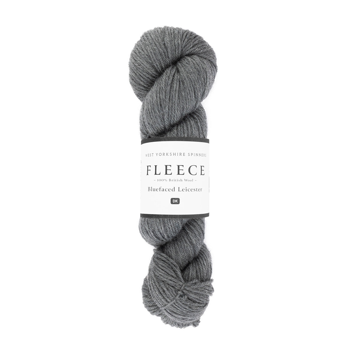 Fleece Bluefaced Leicester DK