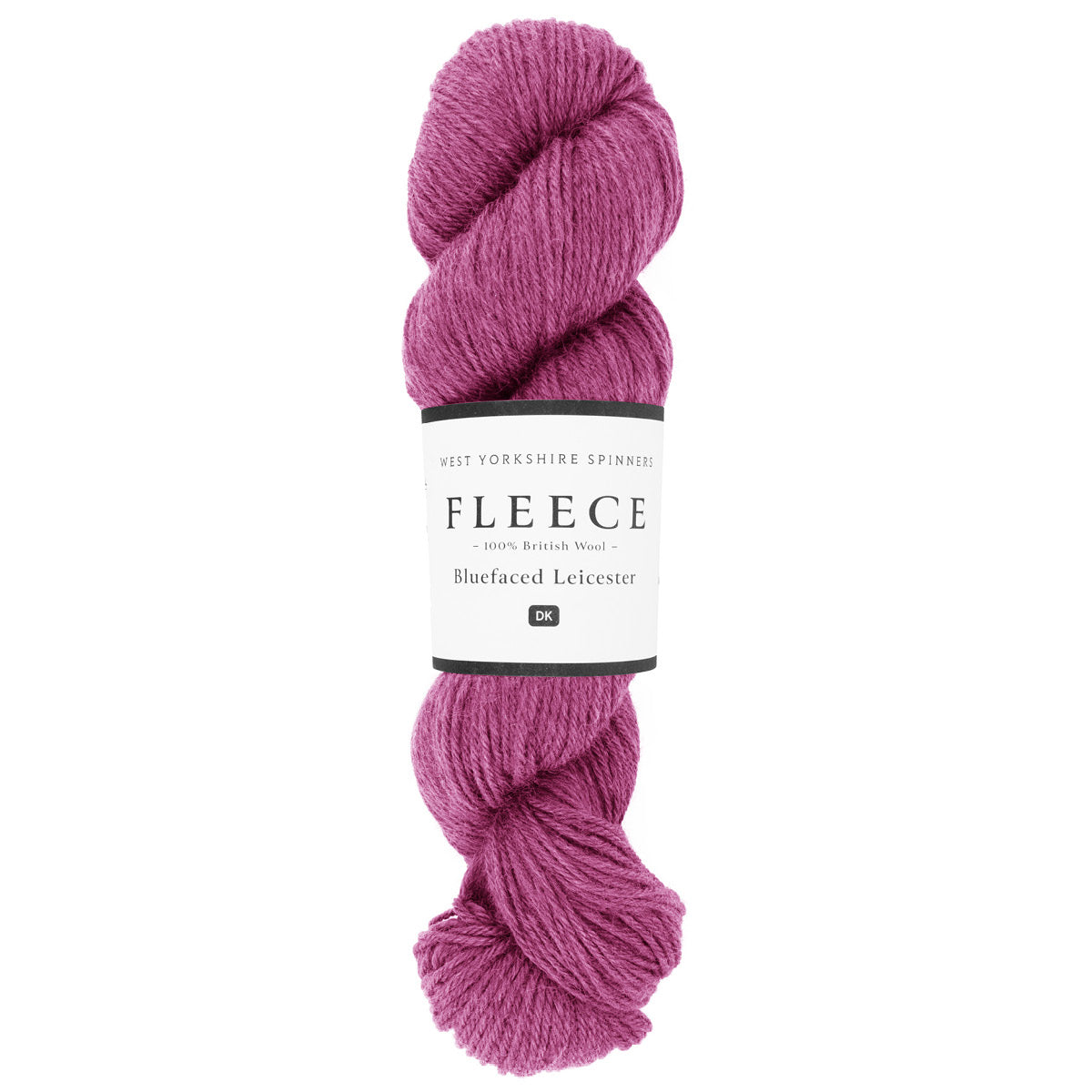Fleece Bluefaced Leicester DK