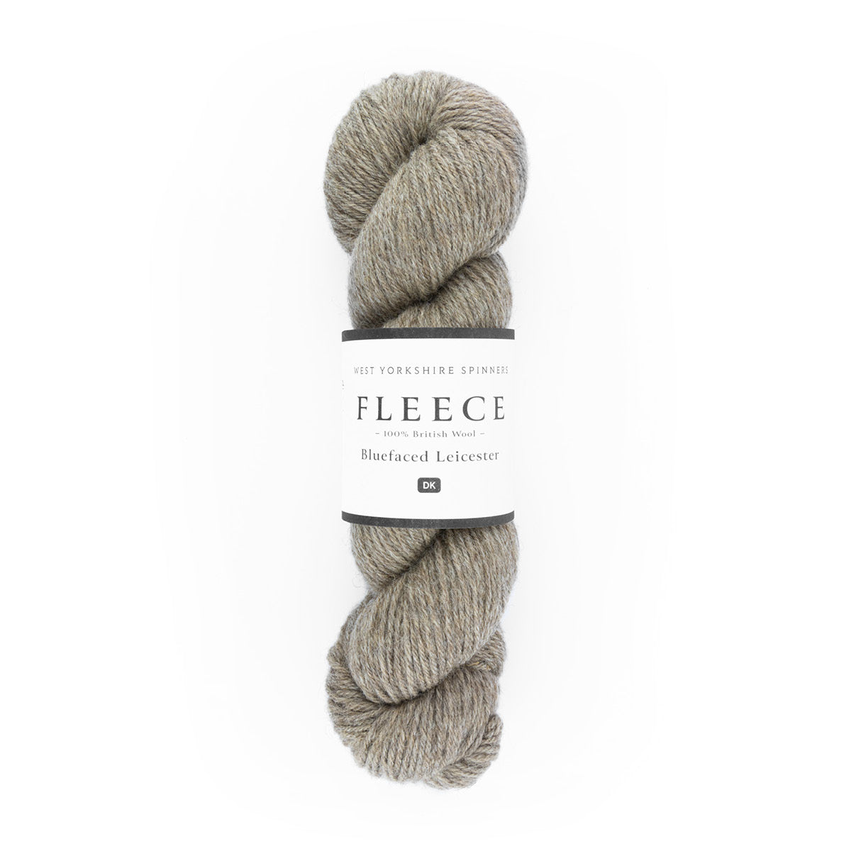 Fleece Bluefaced Leicester DK