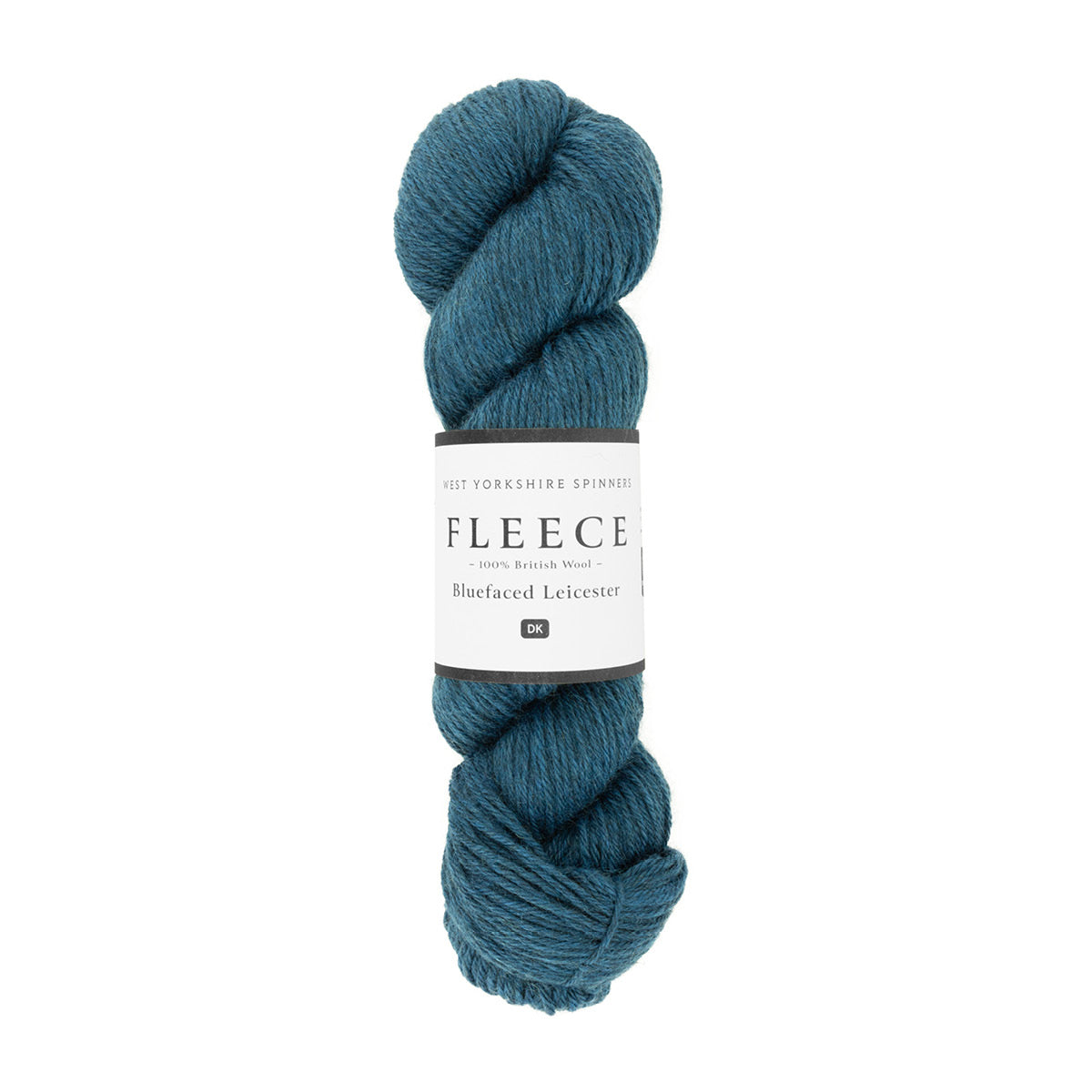 Fleece Bluefaced Leicester DK