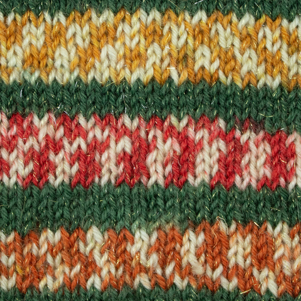 Signature 4-ply Christmas Collection