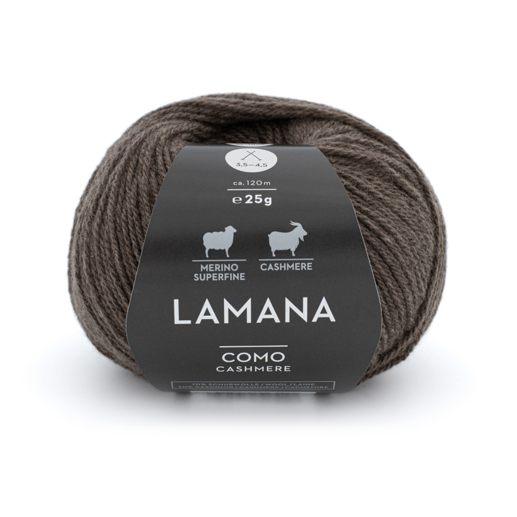 Como Cashmere