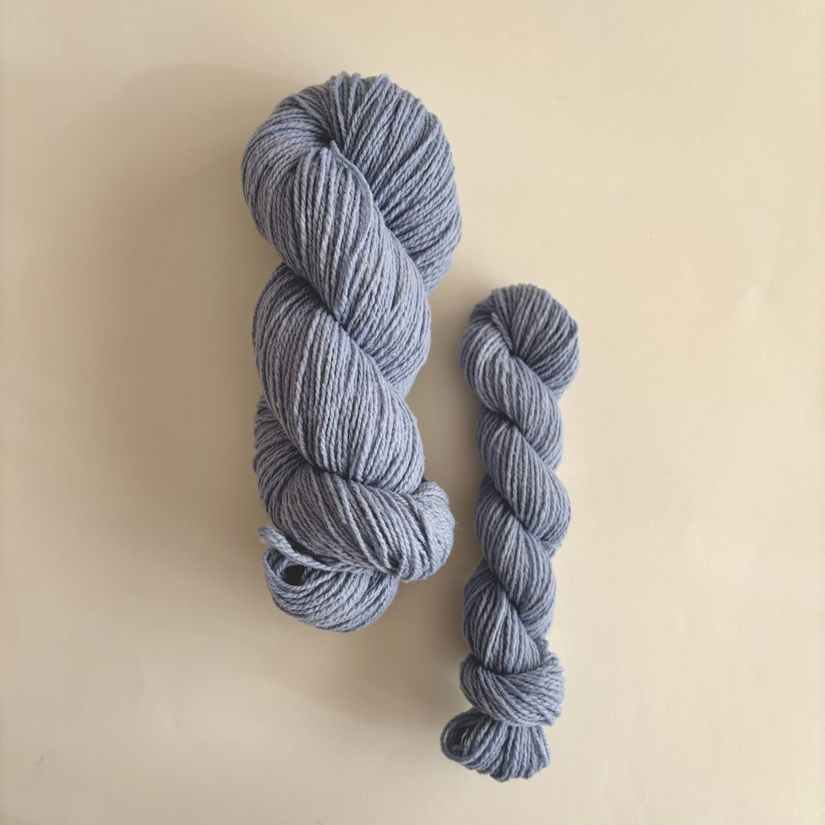 Érable Worsted | 100% Canadian Wool Yarn