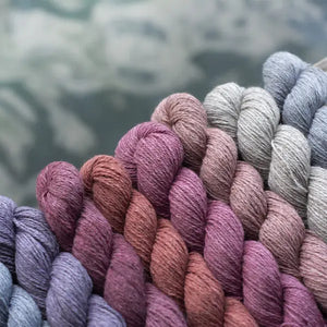 Baby Yak | Silk