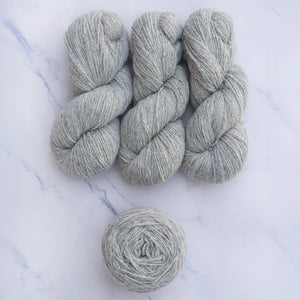 Tibetan Cloud