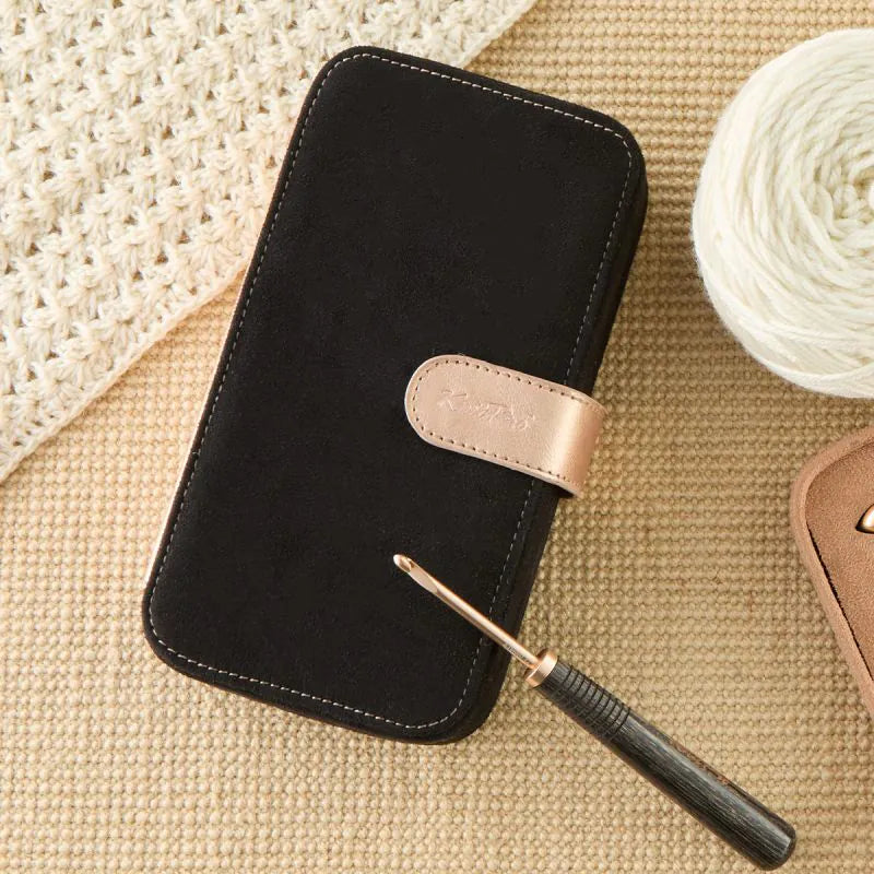 Oasis Starter Interchangeable Crochet Set