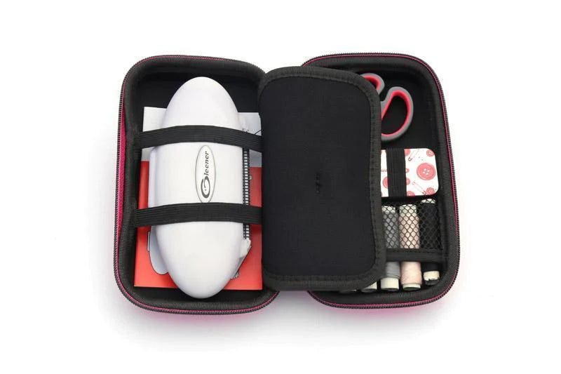 QUICK FIX SEWING KIT WITH GLEENER ON THE GO