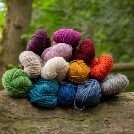 Soft Donegal Chunky