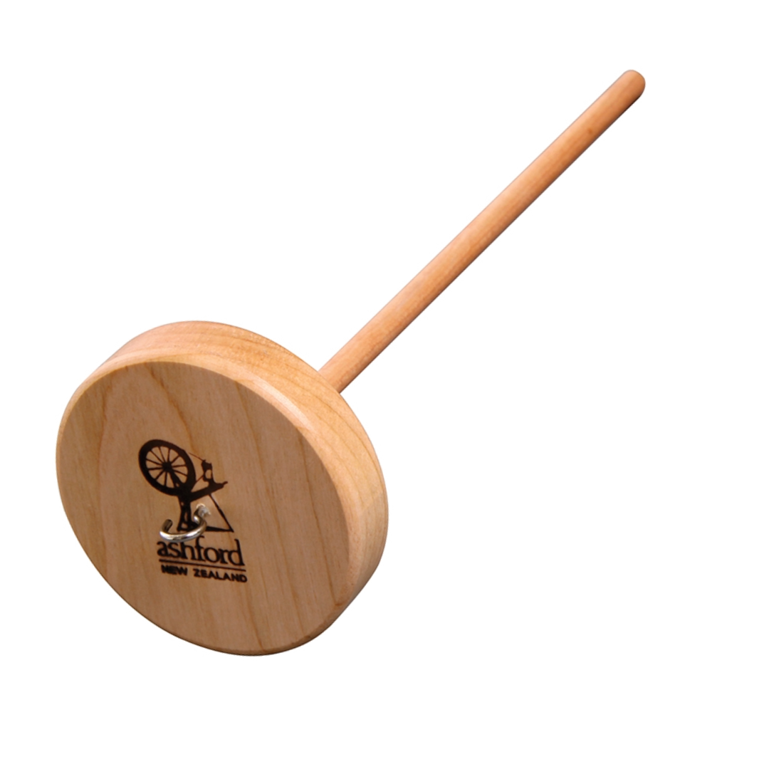 Student Drop Spindle