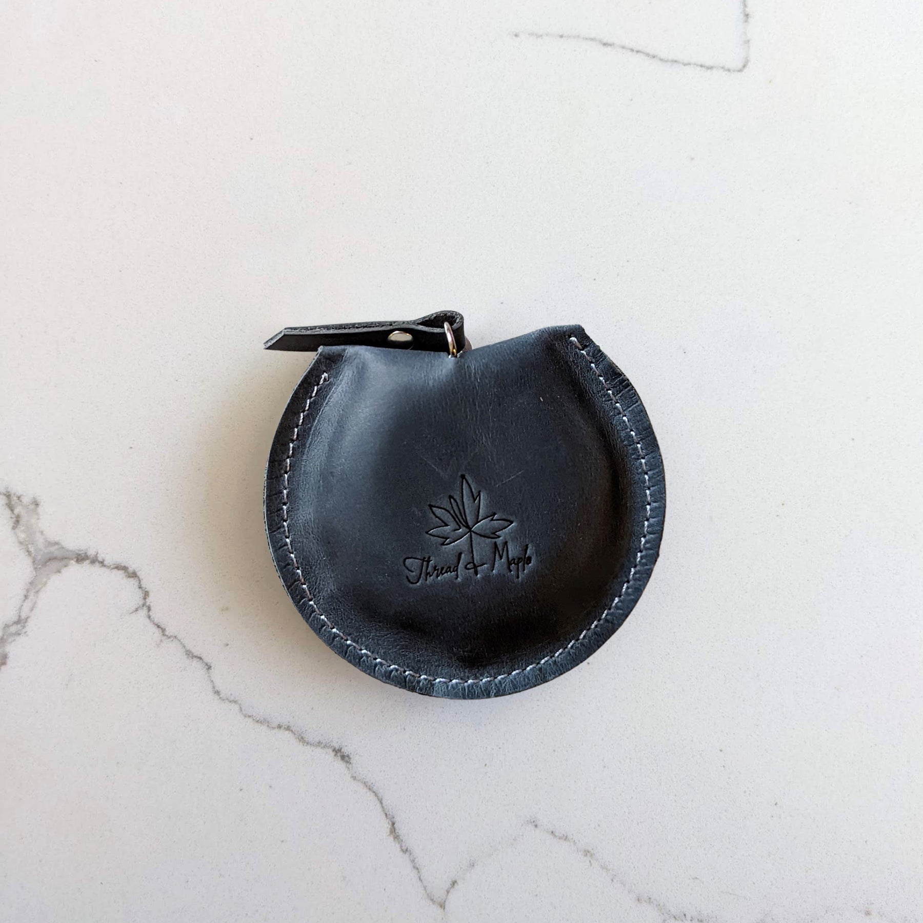 Leather Tape Measure