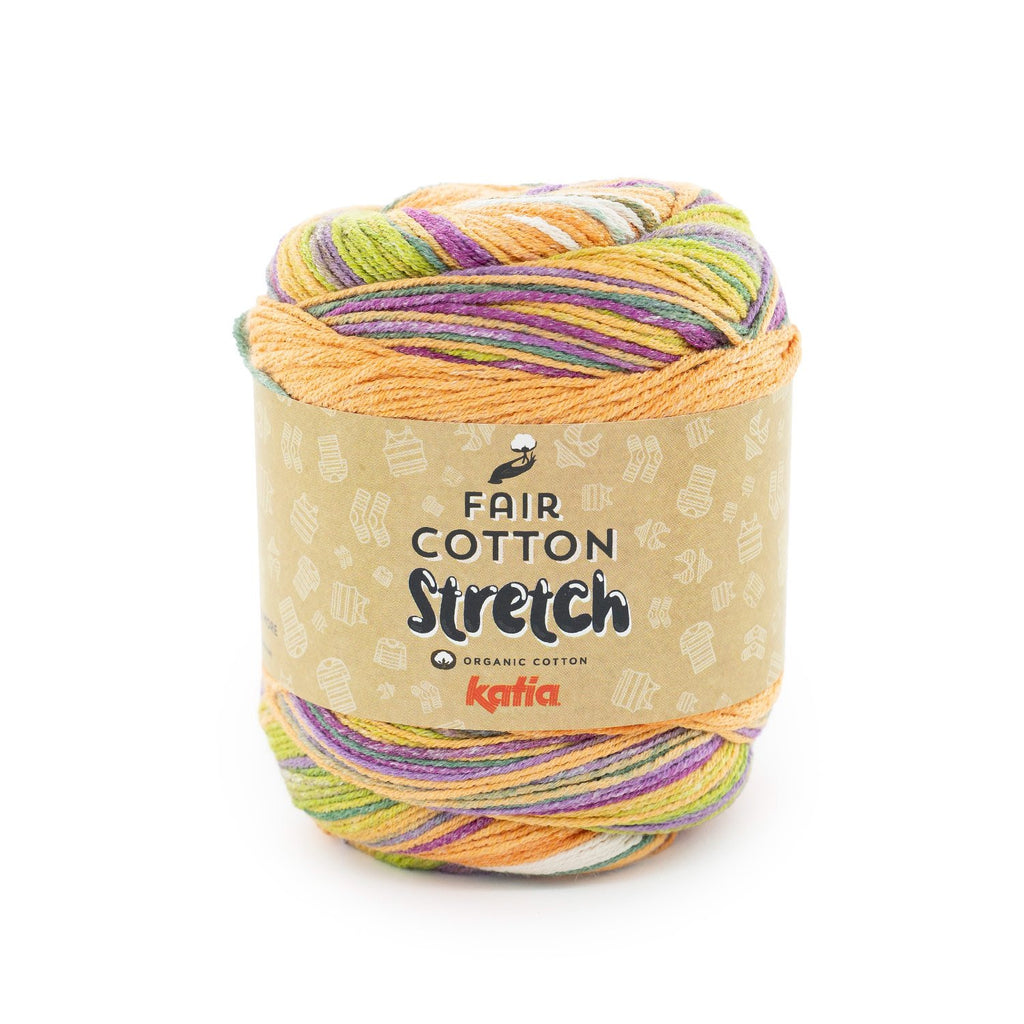 Fair Cotton Stretch