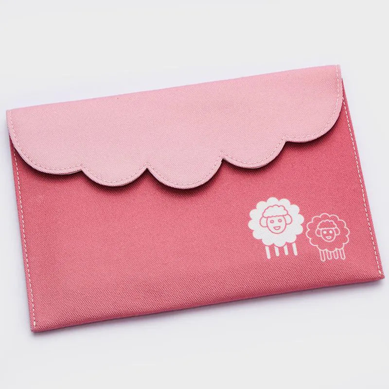 Zing Deluxe Crochet Hook Set