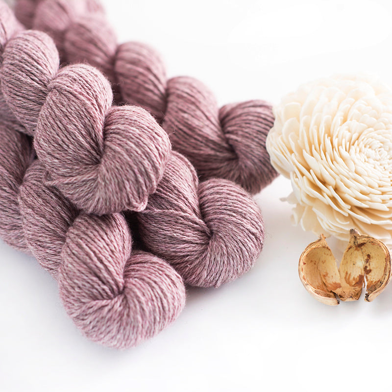 Kupa Collection | Baby Yak Organic Cotton
