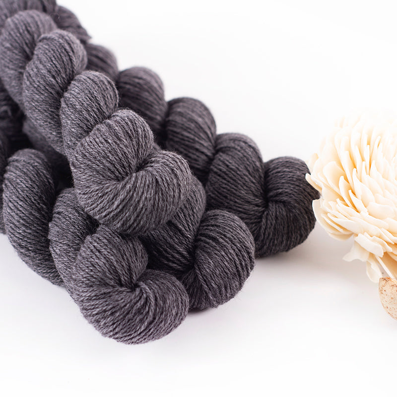 Kupa Collection | Baby Yak Organic Cotton