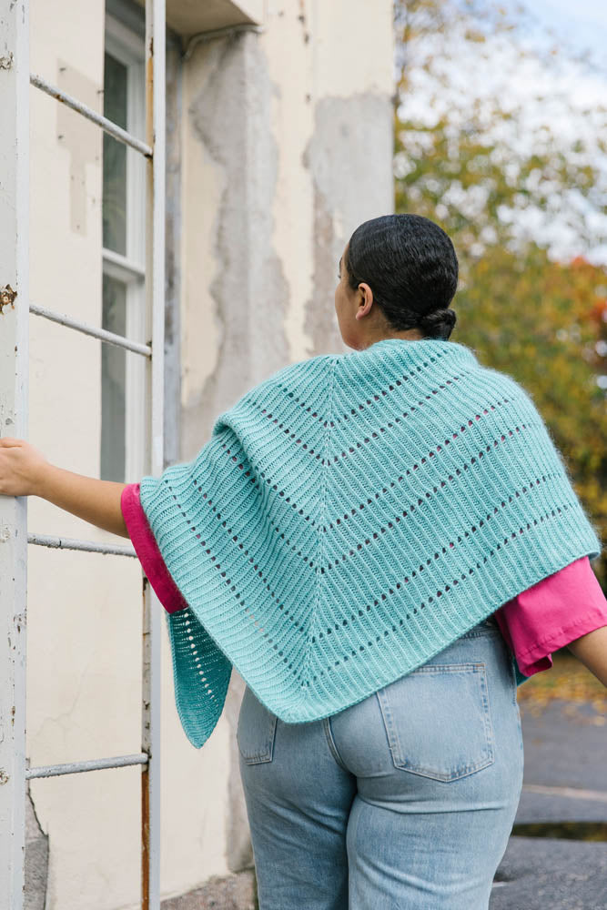10 Free beginner-friendly knitting patterns – Knit with Henni