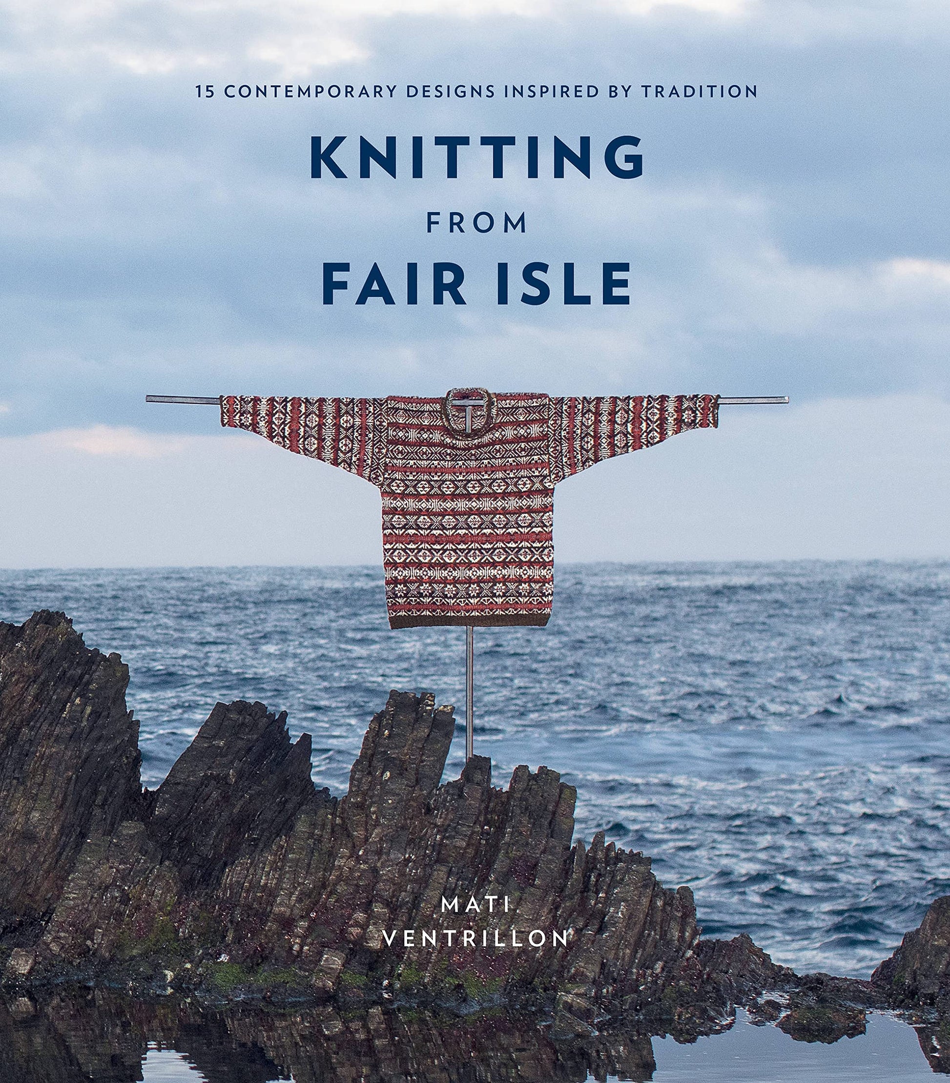 Knitting From Fair Isle