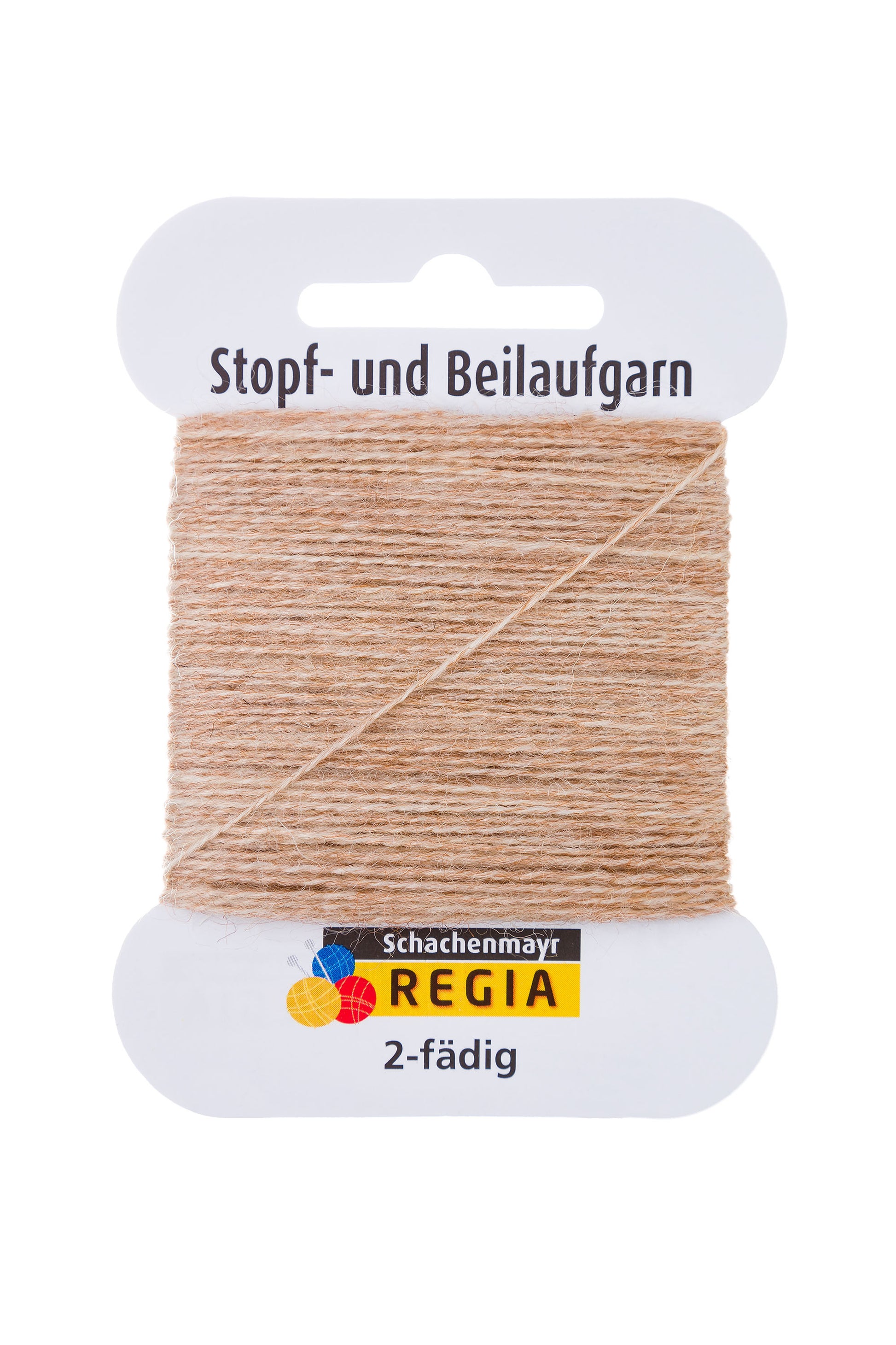 Regia 2-ply Mending Yarn