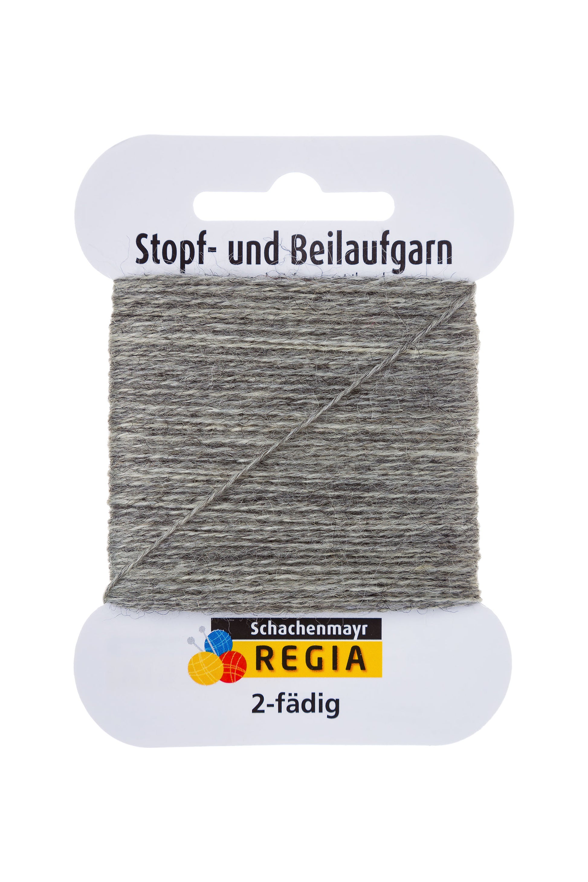 Regia 2-ply Mending Yarn