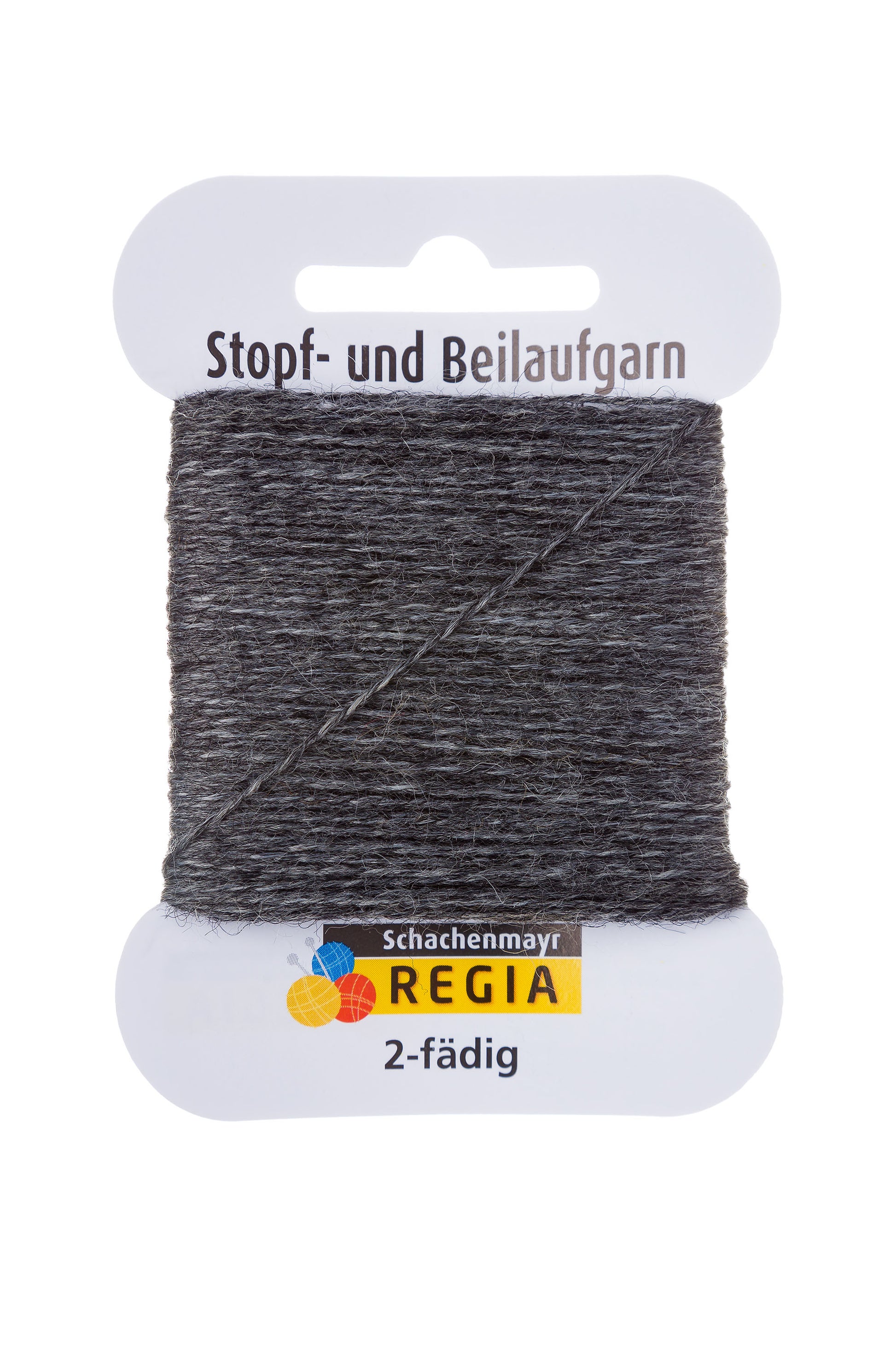 Regia 2-ply Mending Yarn