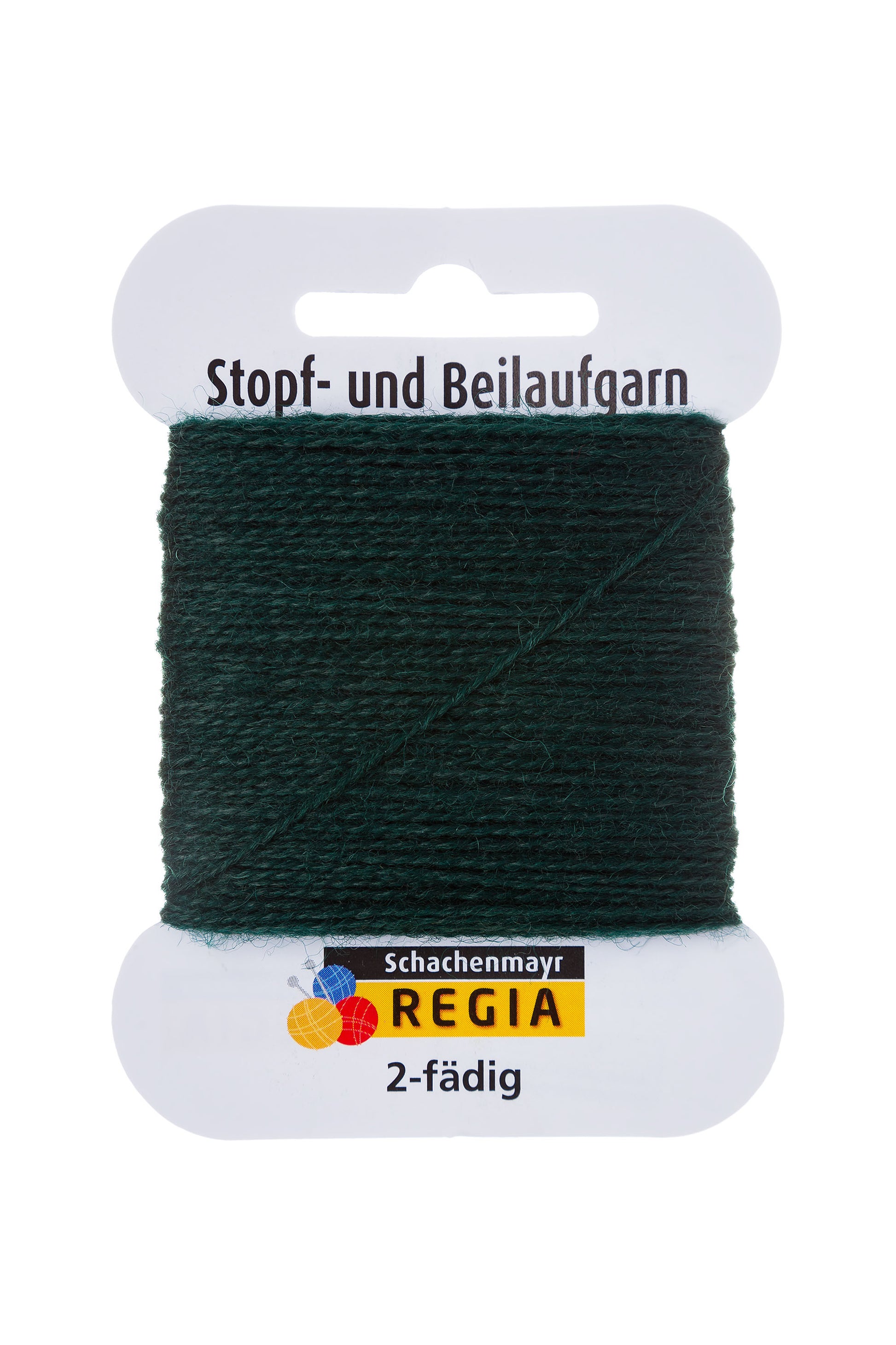 Regia 2-ply Mending Yarn