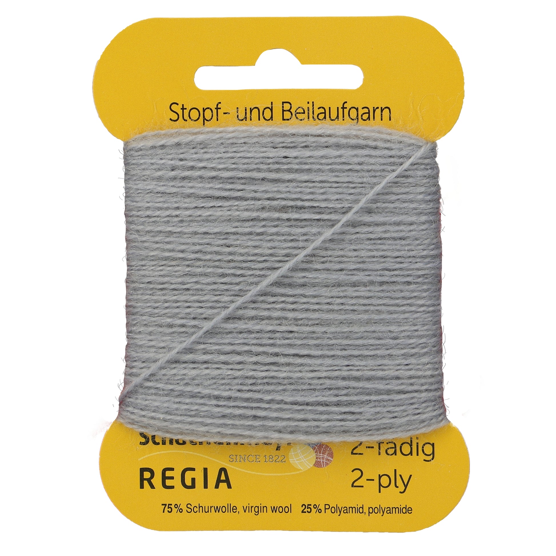 Regia 2-ply Mending Yarn