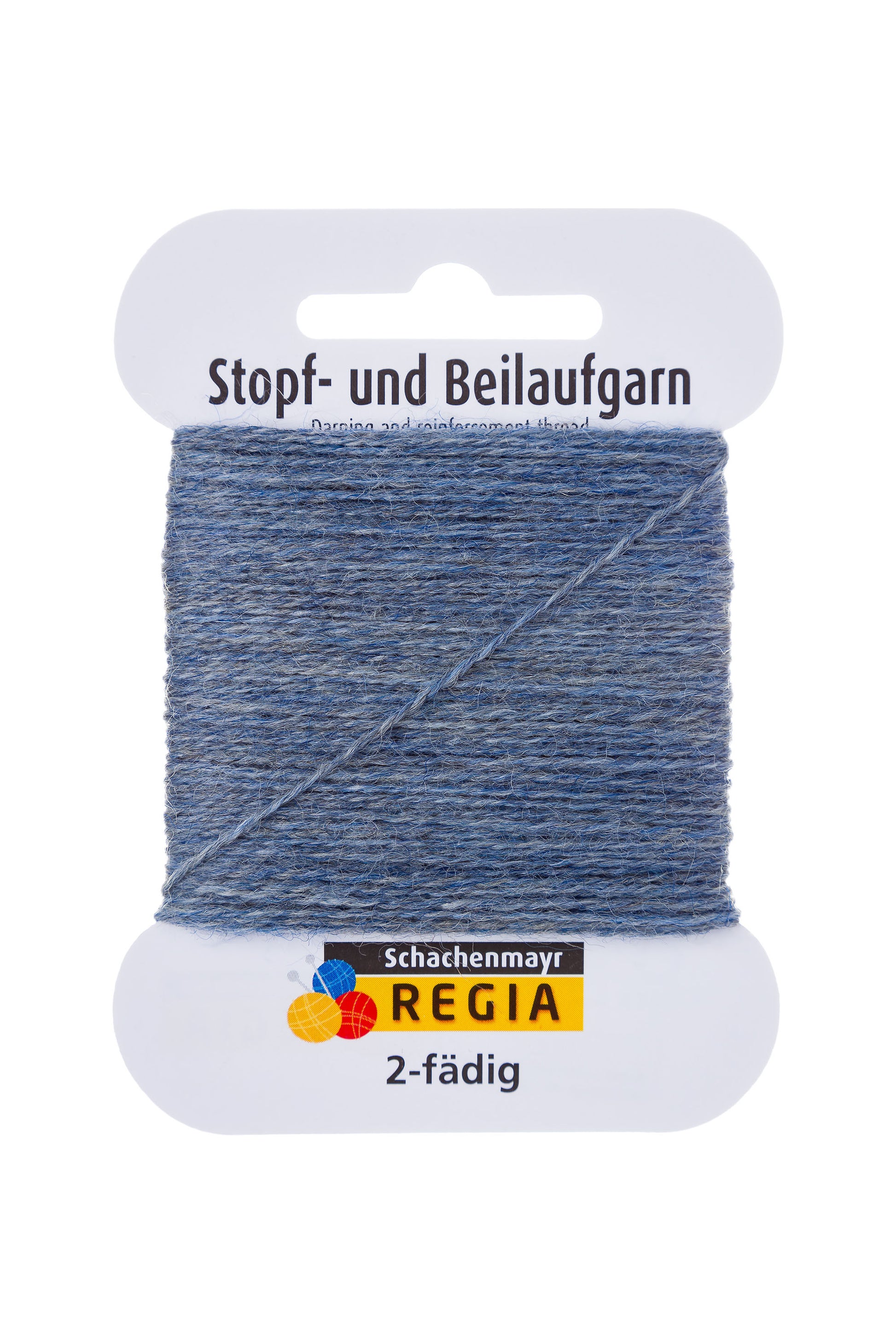 Regia 2-ply Mending Yarn