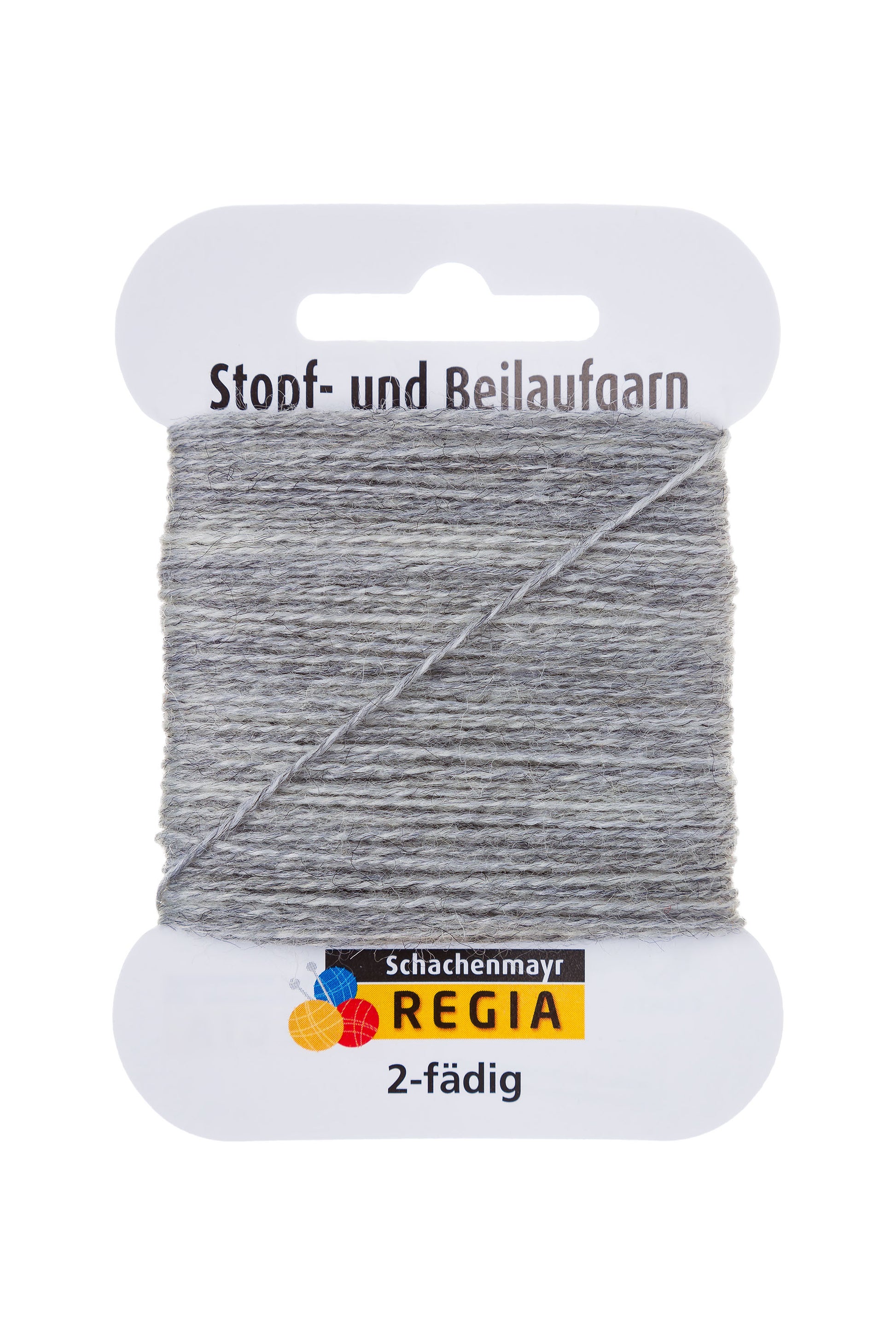Regia 2-ply Mending Yarn