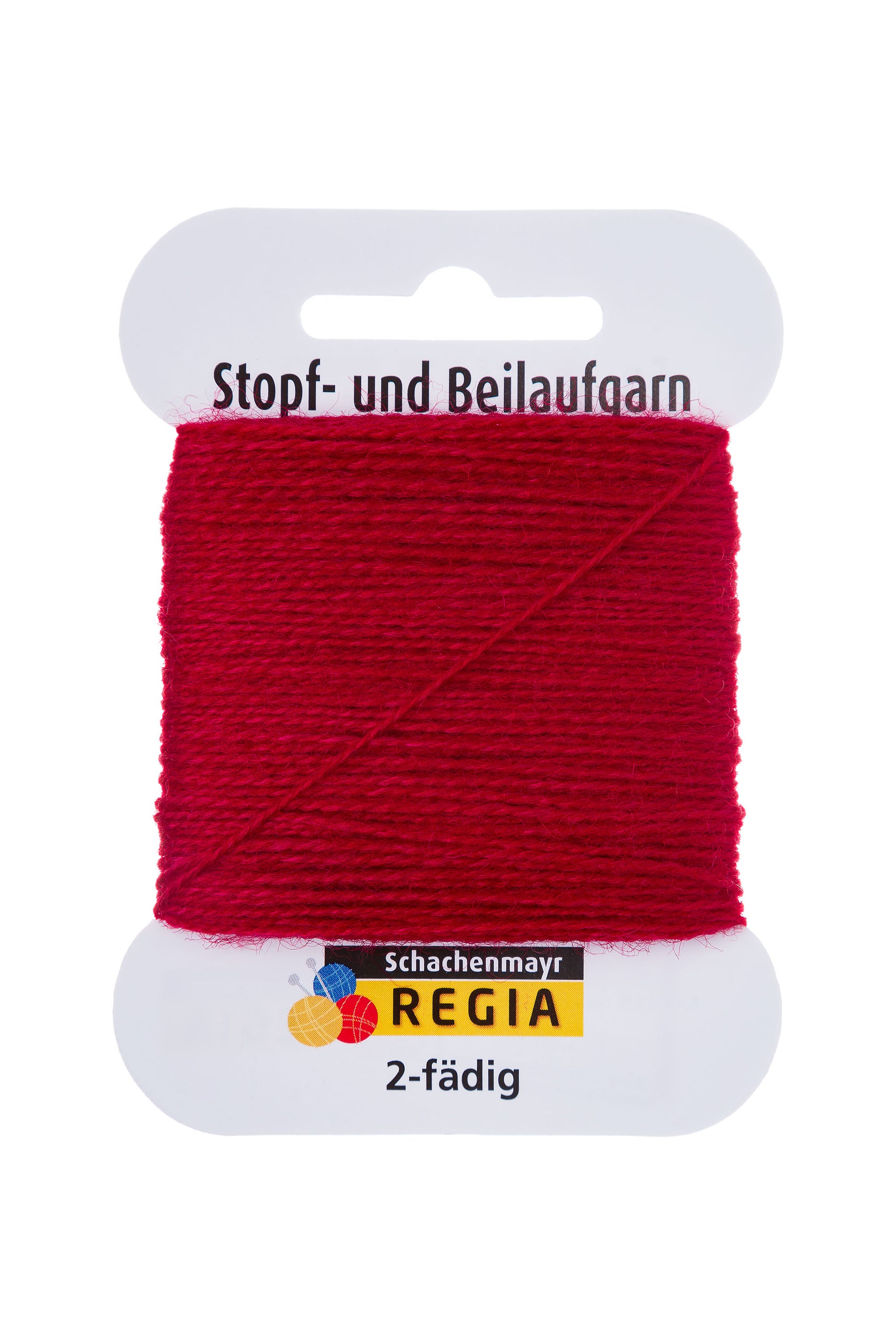 Regia 2-ply Mending Yarn